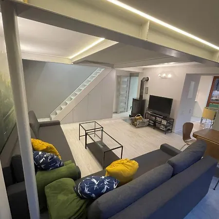 W Lesie Nad Rzeka * Międzybrodzie Bialskie