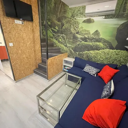 W Lesie Nad Rzeka Holiday home Miedzybrodzie Bialskie