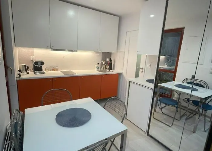 Prázdninový dům W Lesie Nad Rzeka Międzybrodzie Bialskie