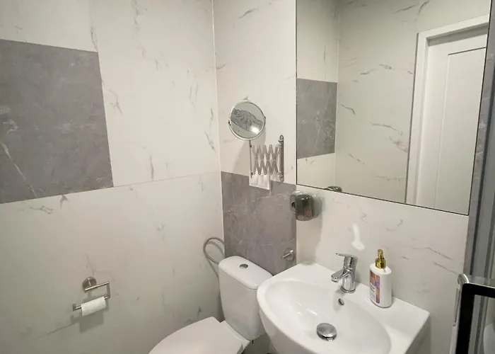 W Lesie Nad Rzeka Prázdninový dům *