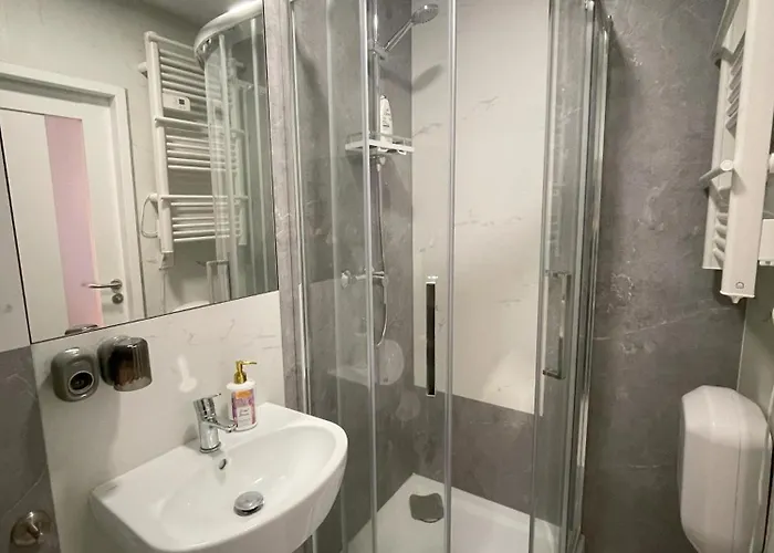 W Lesie Nad Rzeka Prázdninový dům *